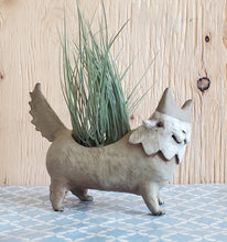 Charger l&#39;image dans la galerie, Cheeky kitty planter
