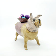 Load image into Gallery viewer, Easter Pug Bowl
