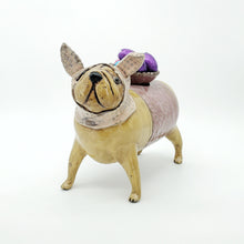 Load image into Gallery viewer, Easter Pug Bowl
