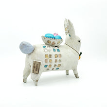 Load image into Gallery viewer, Large Bunny Votive/Bowl

