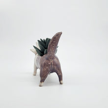 Charger l&#39;image dans la galerie, Small Kitty Planter/Bowl
