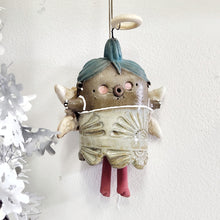 Load image into Gallery viewer, Angel Dangling Doll
