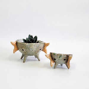 Butterfly Bowls (small)