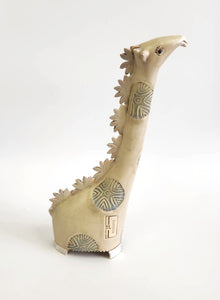 Giraffe Sculpture