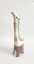 Load image into Gallery viewer, Giraffe Sculpture
