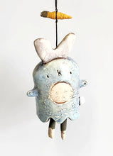 Charger l&#39;image dans la galerie, Bunny Dangling Doll
