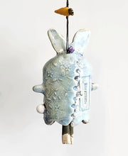 Charger l&#39;image dans la galerie, Bunny Dangling Doll

