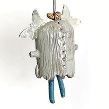 Load image into Gallery viewer, Elephant Dangling Doll
